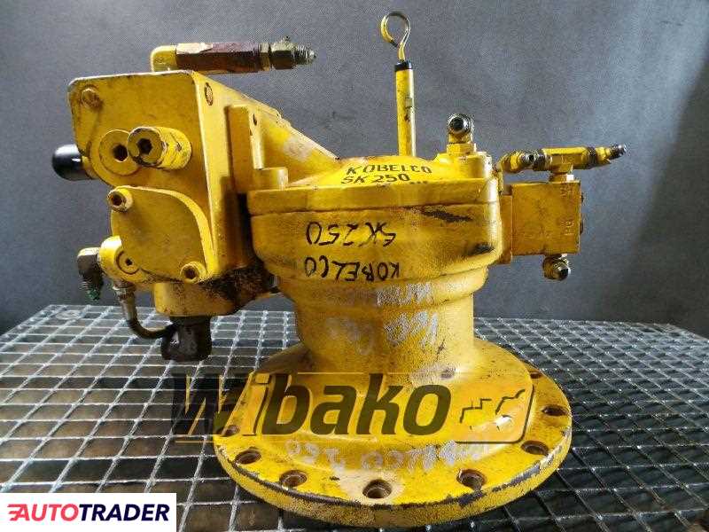 Silnik obrotu Kawasaki M2X170AOB-12A-01