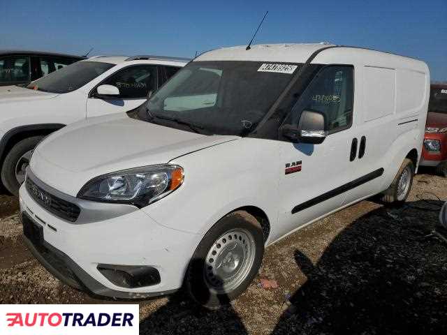 Dodge Ram 2022 2 Dodge Ram 2022 2