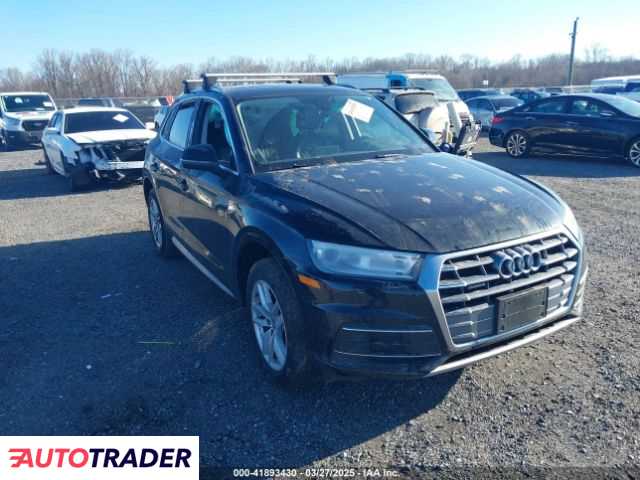 Audi Q5 2020 2 Audi Q5 2020 2