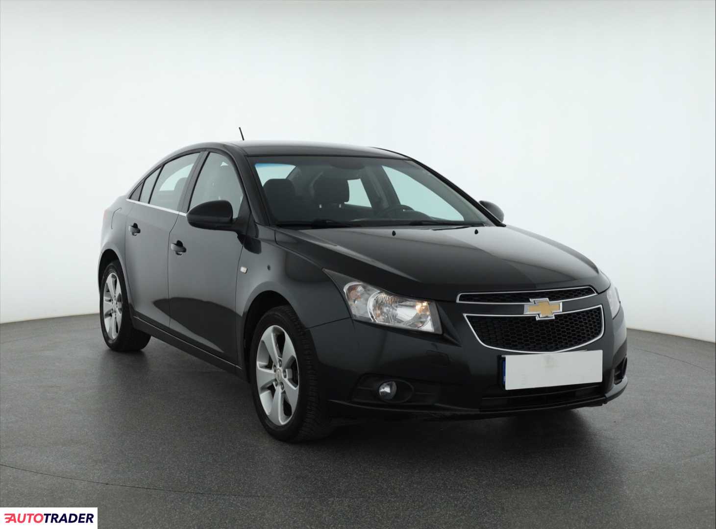 Chevrolet Cruze 2012 2.0 160 KM