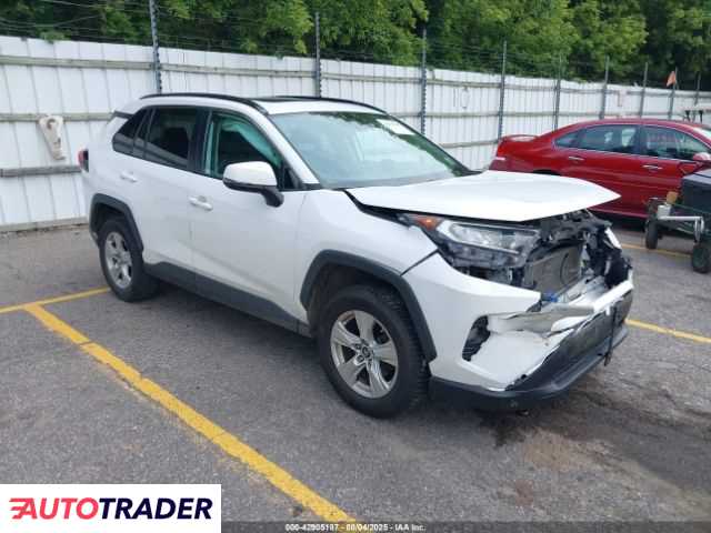 Toyota Pozostałe 2019 2 Toyota Pozostałe 2019 2