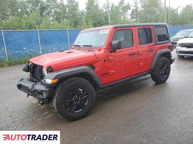 Jeep Wrangler 2022 3