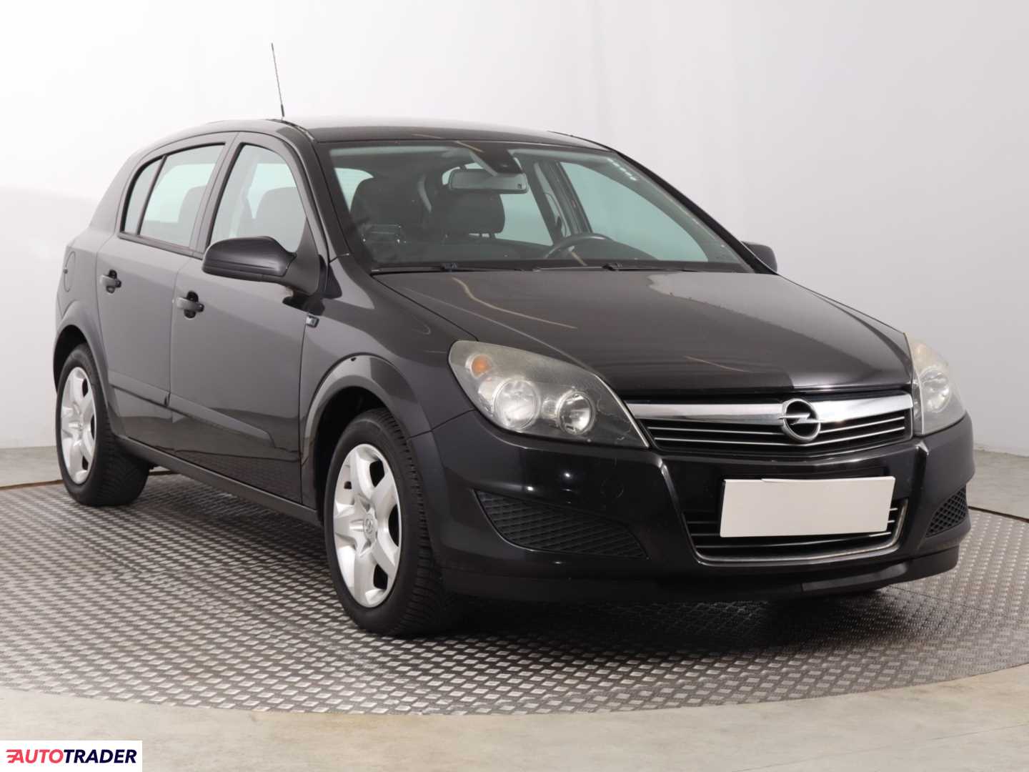 Opel Astra 2008 1.4 88 KM