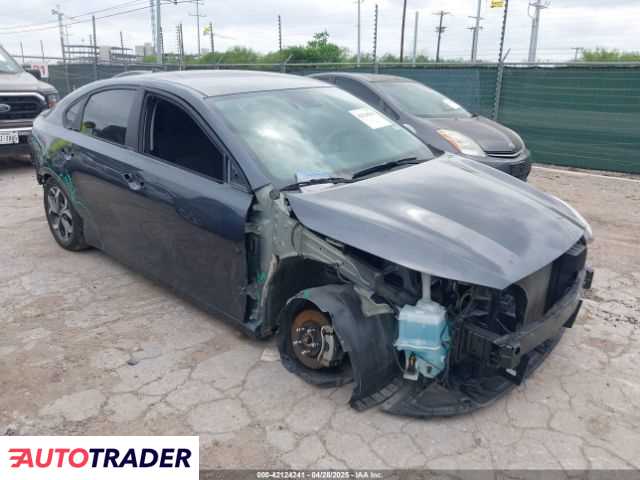 Kia Pozostałe 2021 2 Kia Pozostałe 2021 2