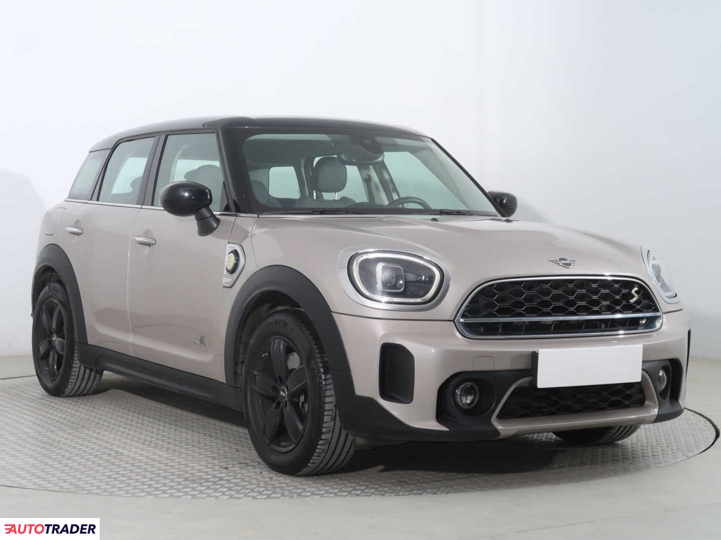 Mini Countryman 2022 1.5 217 KM Mini Countryman 2022 1.5 217 KM