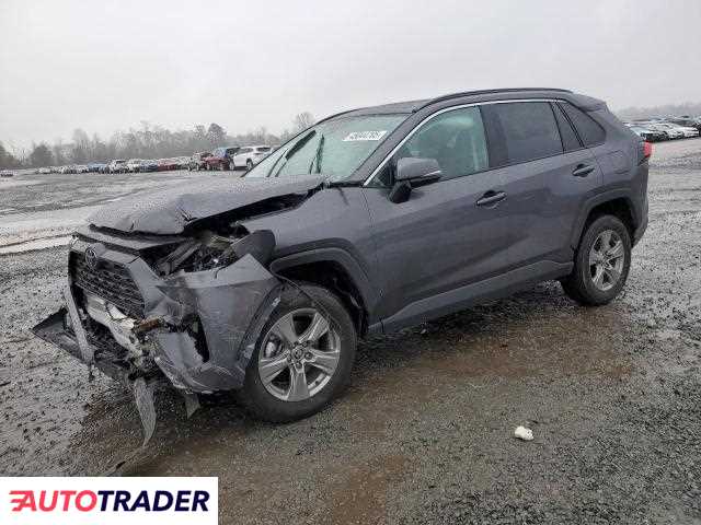 Toyota Pozostałe 2024 2 Toyota Pozostałe 2024 2