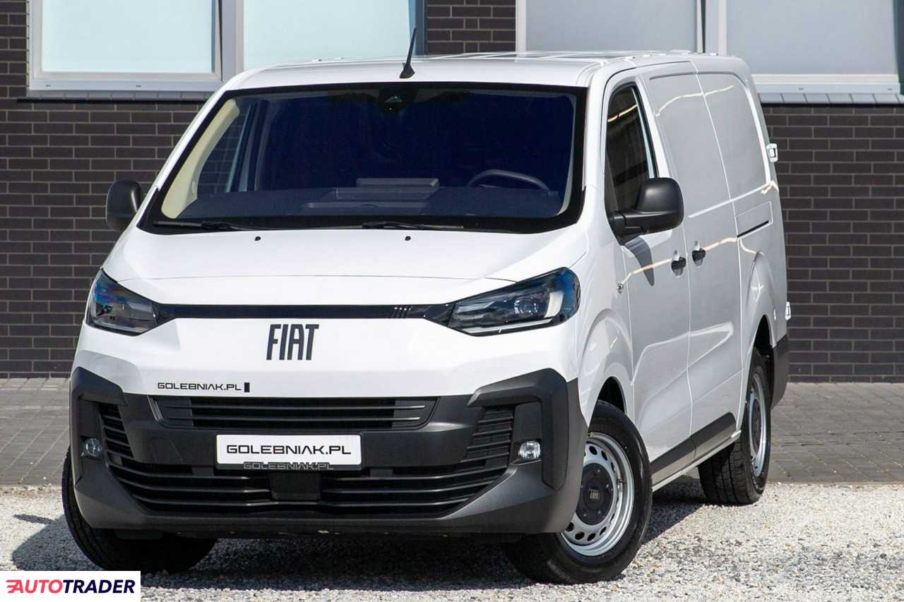 Fiat Scudo 2024 2