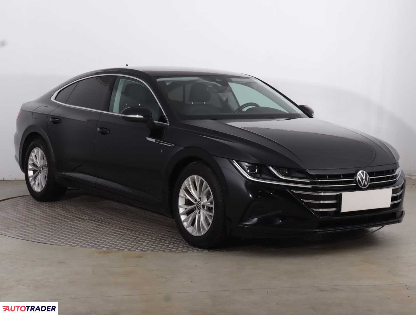 Volkswagen Arteon 2020 1.5 147 KM