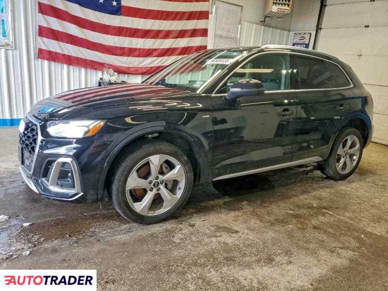 Audi Q5 2023 2