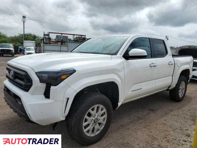 Toyota Tacoma 2024 2