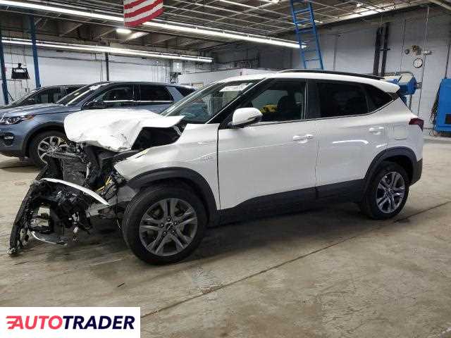 Kia Pozostałe 2023 2 Kia Pozostałe 2023 2