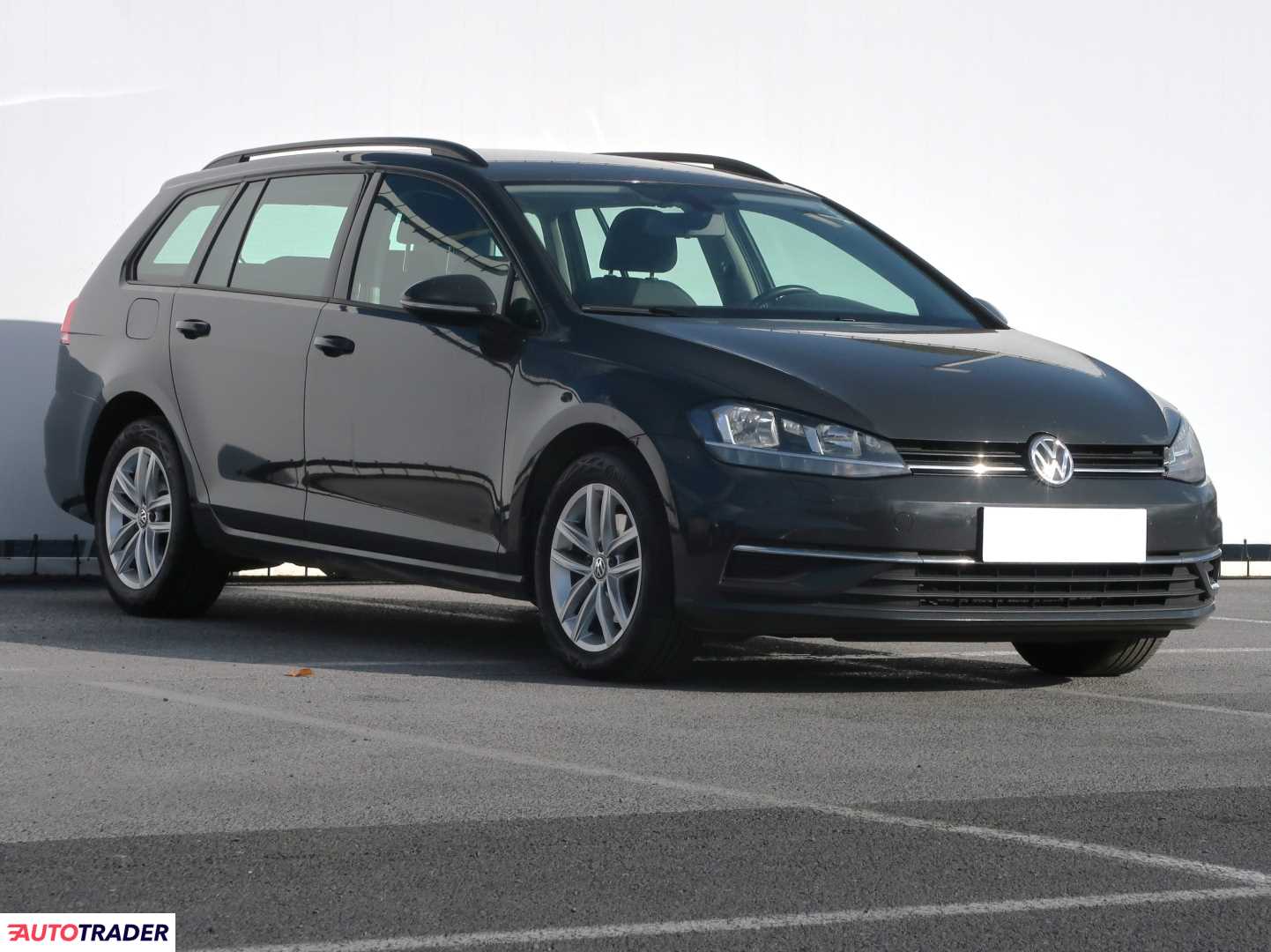 Volkswagen Golf 2018 2.0 147 KM