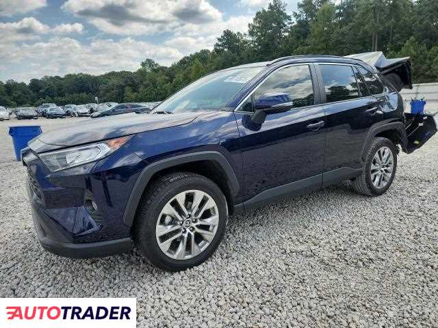 Toyota Pozostałe 2020 2 Toyota Pozostałe 2020 2