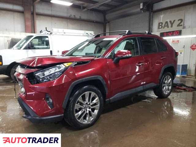 Toyota Pozostałe 2019 2 Toyota Pozostałe 2019 2