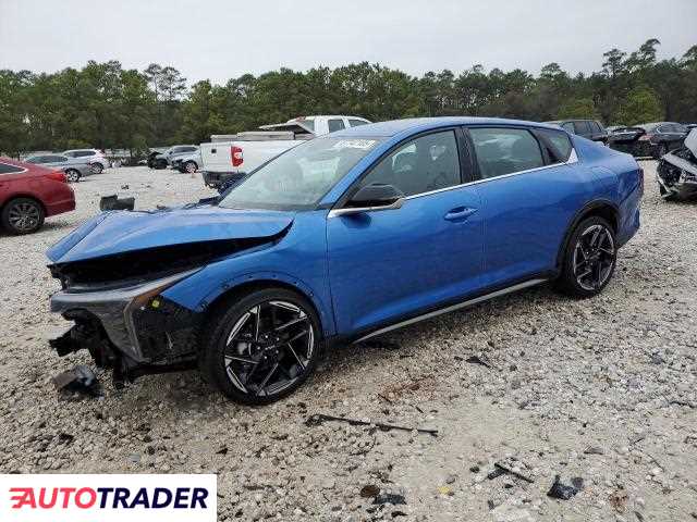 Kia Pozostałe 2025 2 Kia Pozostałe 2025 2