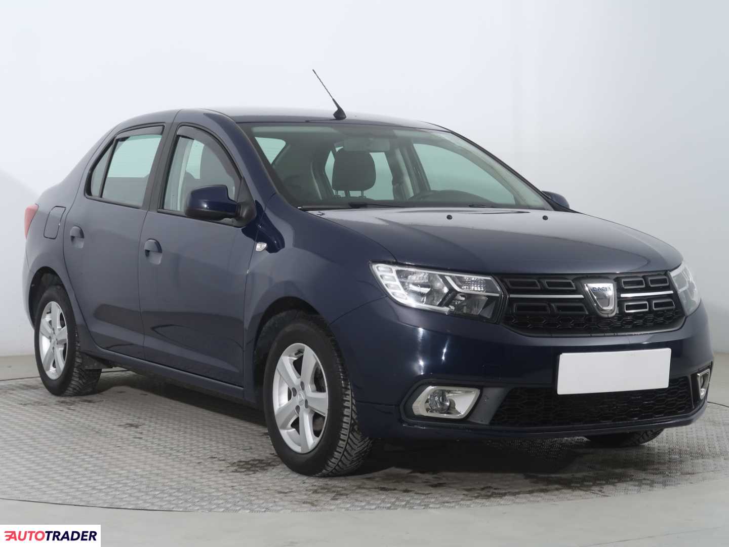 Dacia Logan 2020 1.0 99 KM Dacia Logan 2020 1.0 99 KM