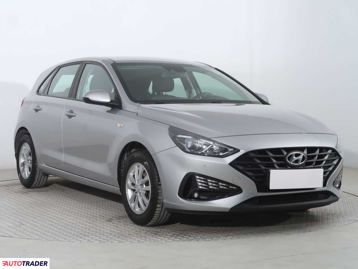 Hyundai i30 2022 1.5 108 KM Hyundai i30 2022 1.5 108 KM
