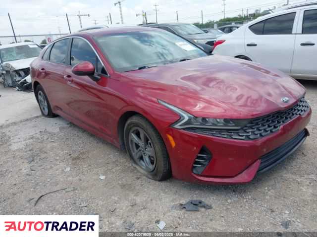 Kia Pozostałe 2021 1