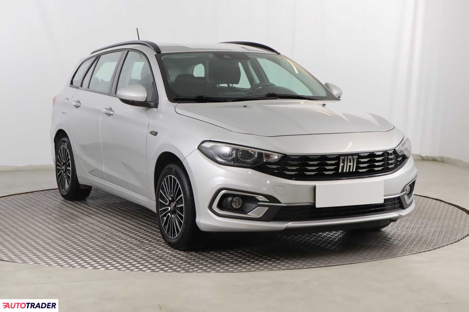 Fiat Tipo 2021 1.0 97 KM