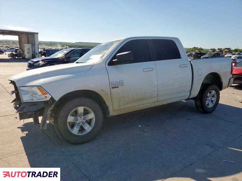 Dodge Ram 2021 3 Dodge Ram 2021 3