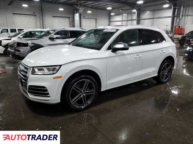 Audi Q5 2020 3