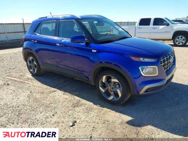 Hyundai Pozostałe 2023 1