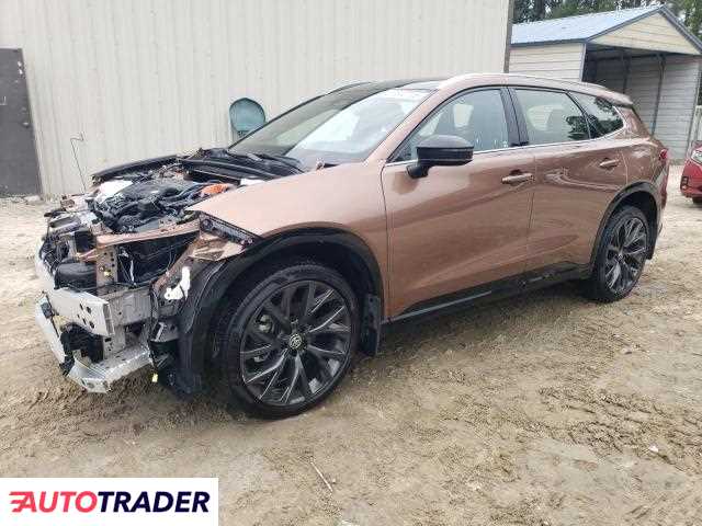 Toyota Crown 2025 2 Toyota Crown 2025 2