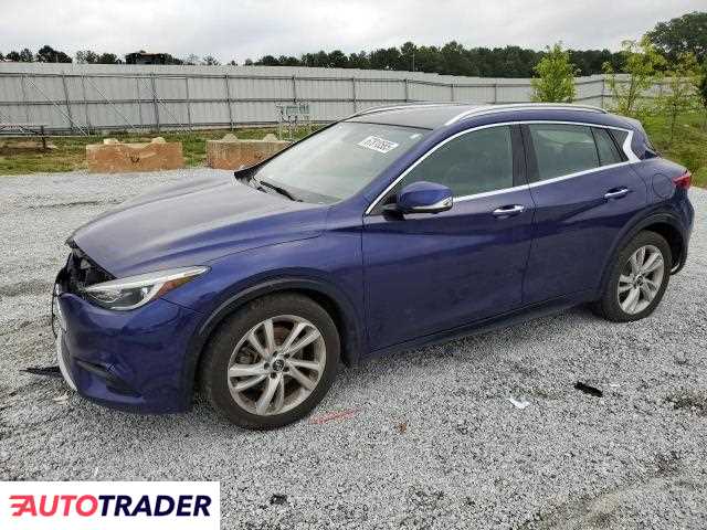 Infiniti Pozostałe 2019 2 Infiniti Pozostałe 2019 2