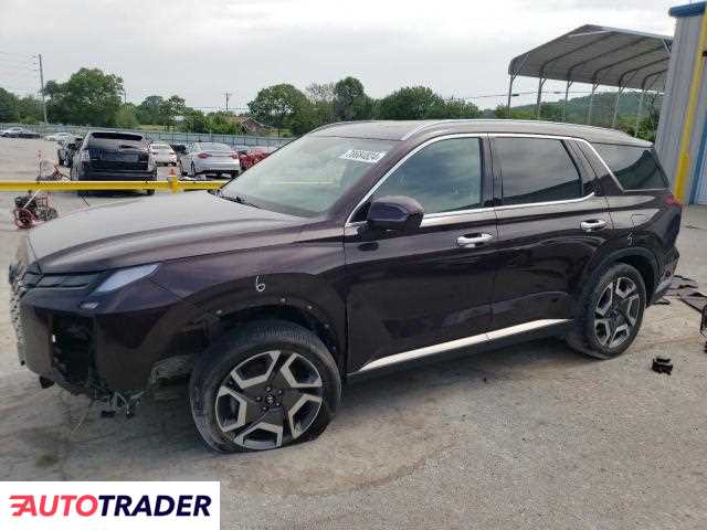Hyundai Pozostałe 2023 3 Hyundai Pozostałe 2023 3
