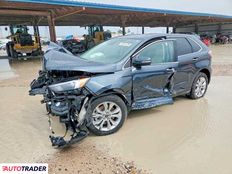 Ford Edge 2024 2