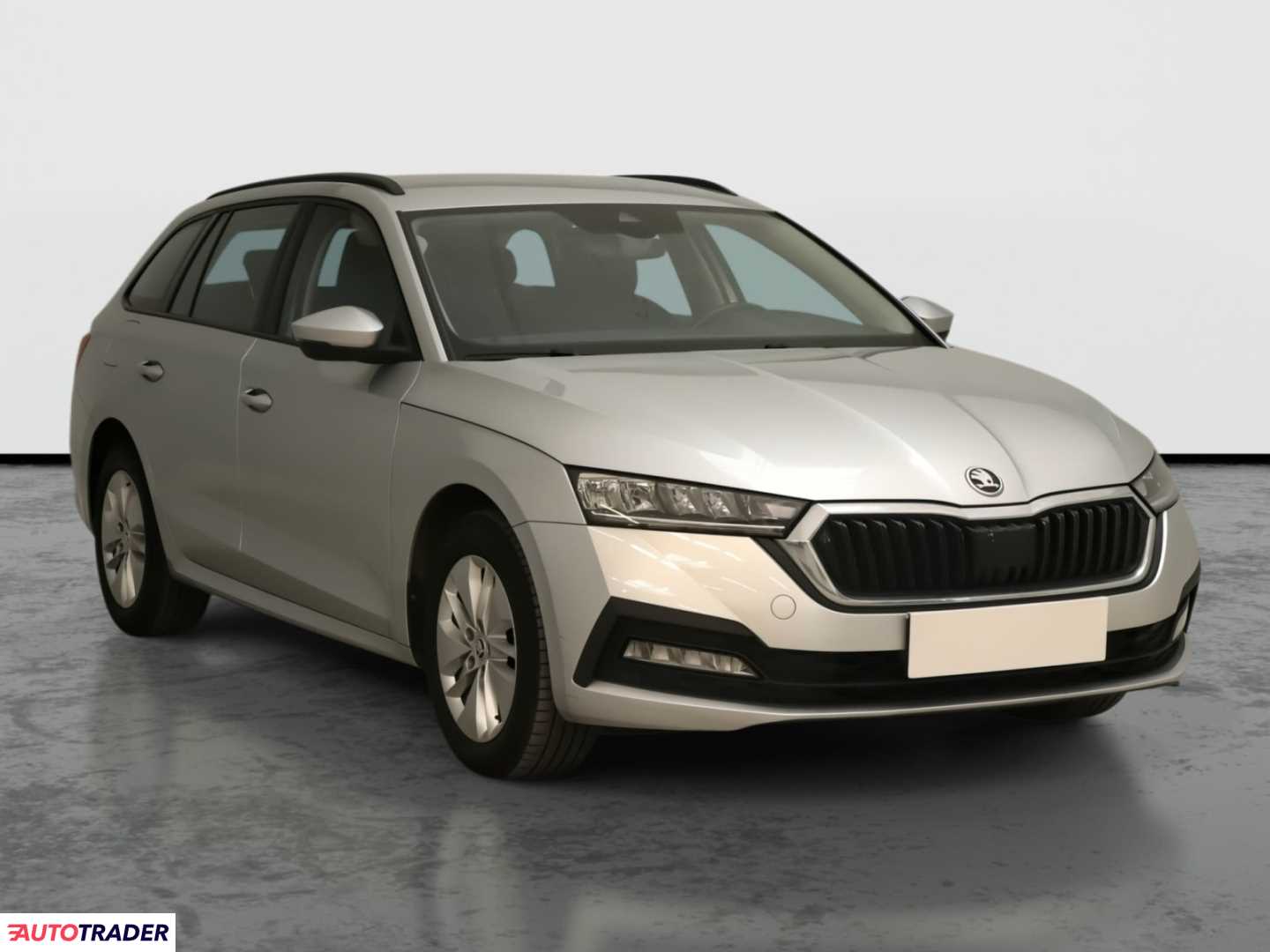 Skoda Octavia 2022 2.0 113 KM