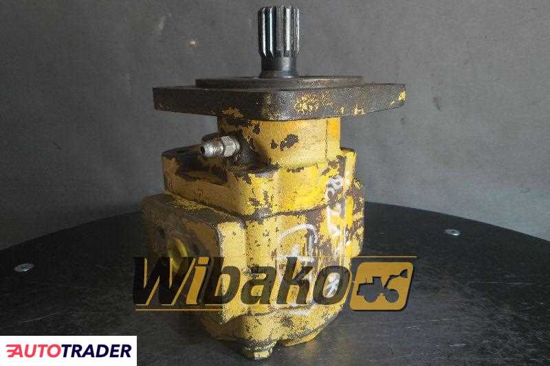 Pompa hydrauliczna Commercial 313-9710-002N018-4444