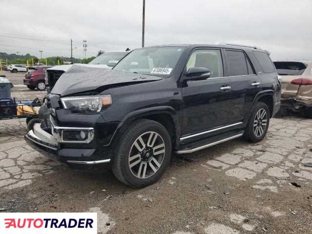 Toyota Pozostałe 2020 4 Toyota Pozostałe 2020 4