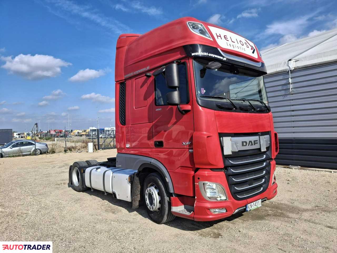 DAF