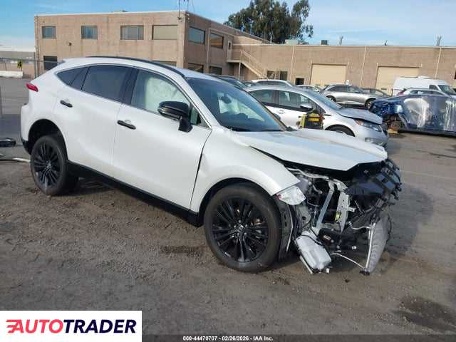 Toyota Venza 2024 2
