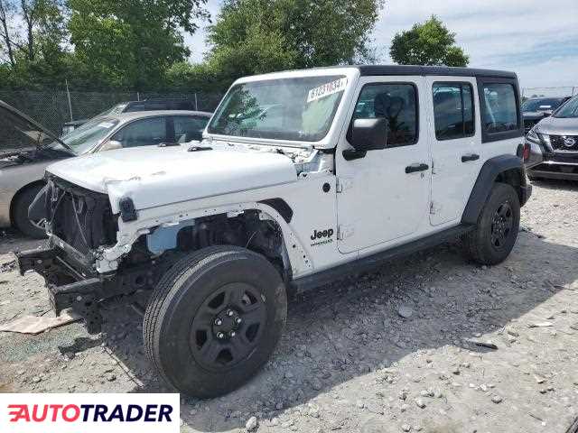 Jeep Wrangler 2022 3