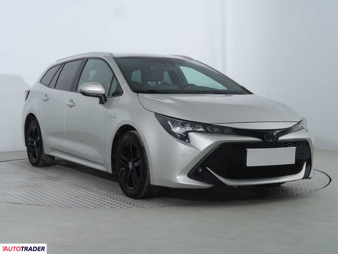 Toyota Corolla 2020 1.8 120 KM Toyota Corolla 2020 1.8 120 KM