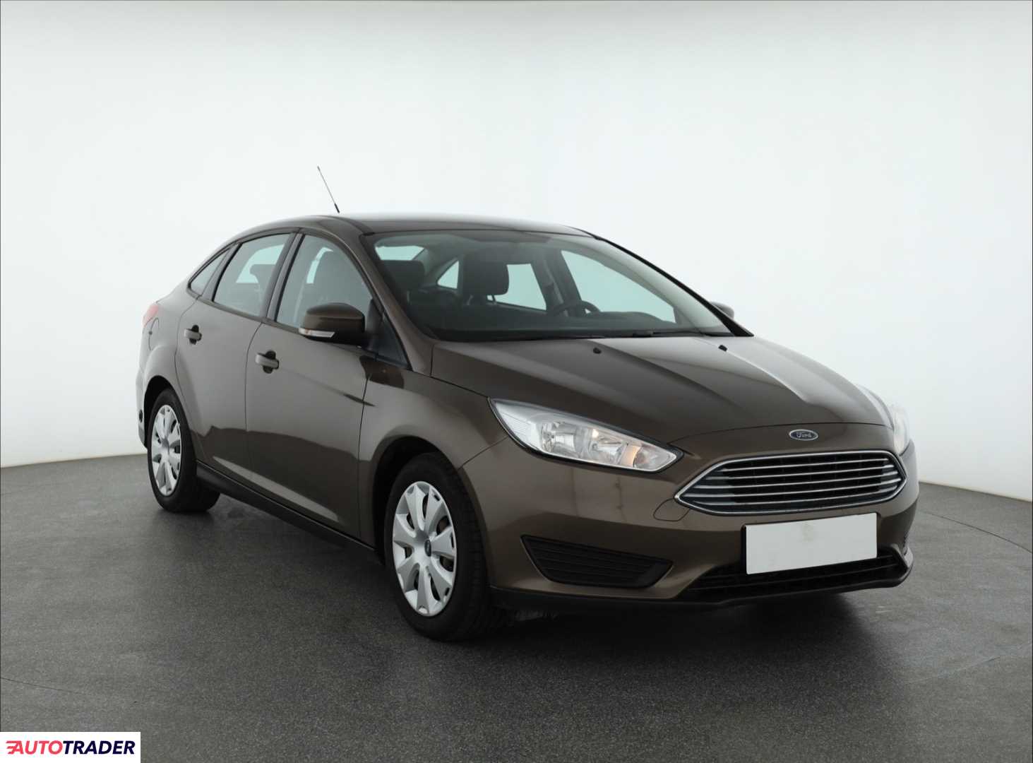 Ford Focus 2017 1.6 103 KM