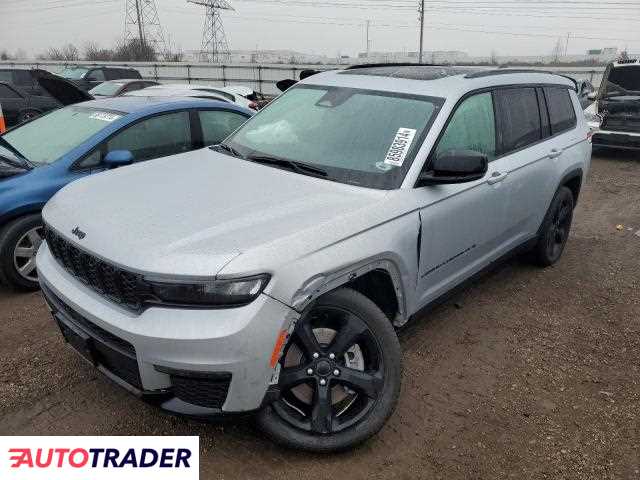 Jeep Cherokee 2024 3 Jeep Cherokee 2024 3