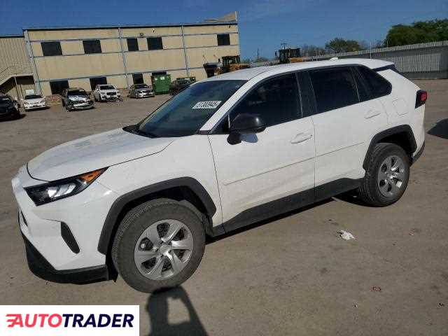 Toyota Pozostałe 2022 2 Toyota Pozostałe 2022 2