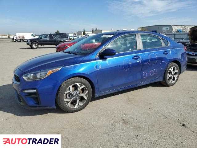 Kia Pozostałe 2021 2 Kia Pozostałe 2021 2