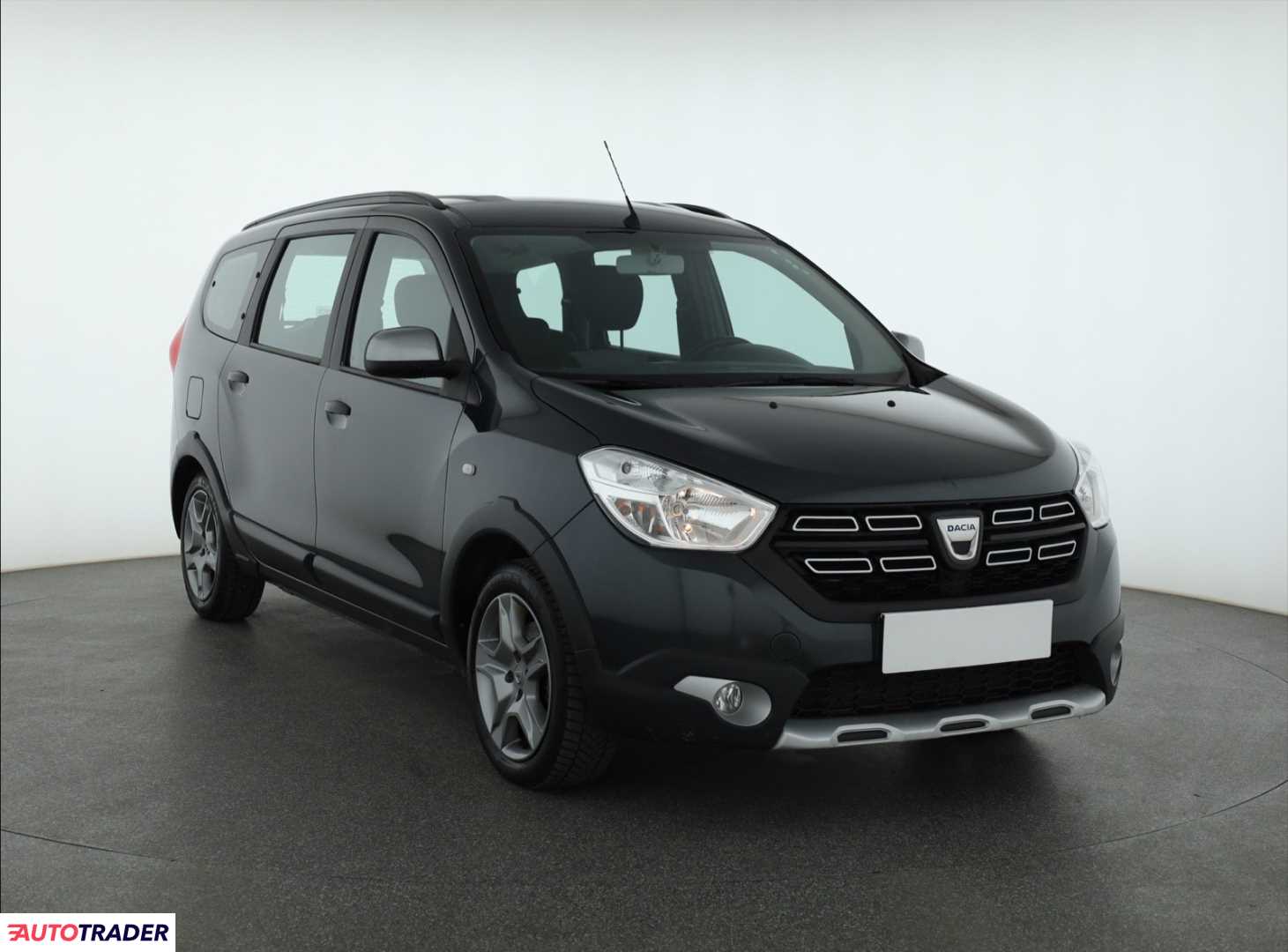 Dacia Lodgy 2022 1.5 113 KM Dacia Lodgy 2022 1.5 113 KM