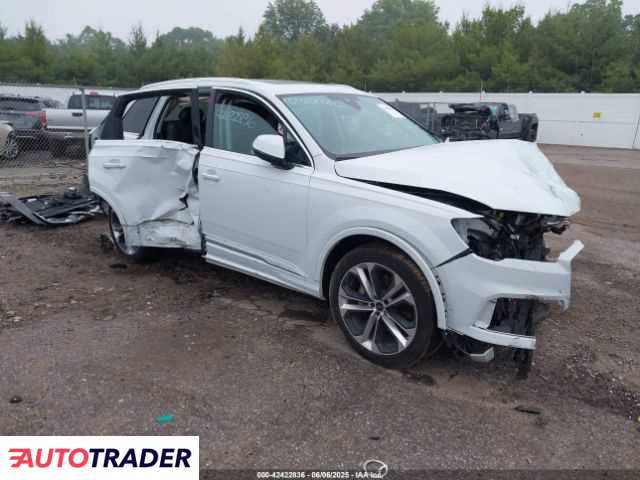 Audi Q7 2023 3 Audi Q7 2023 3