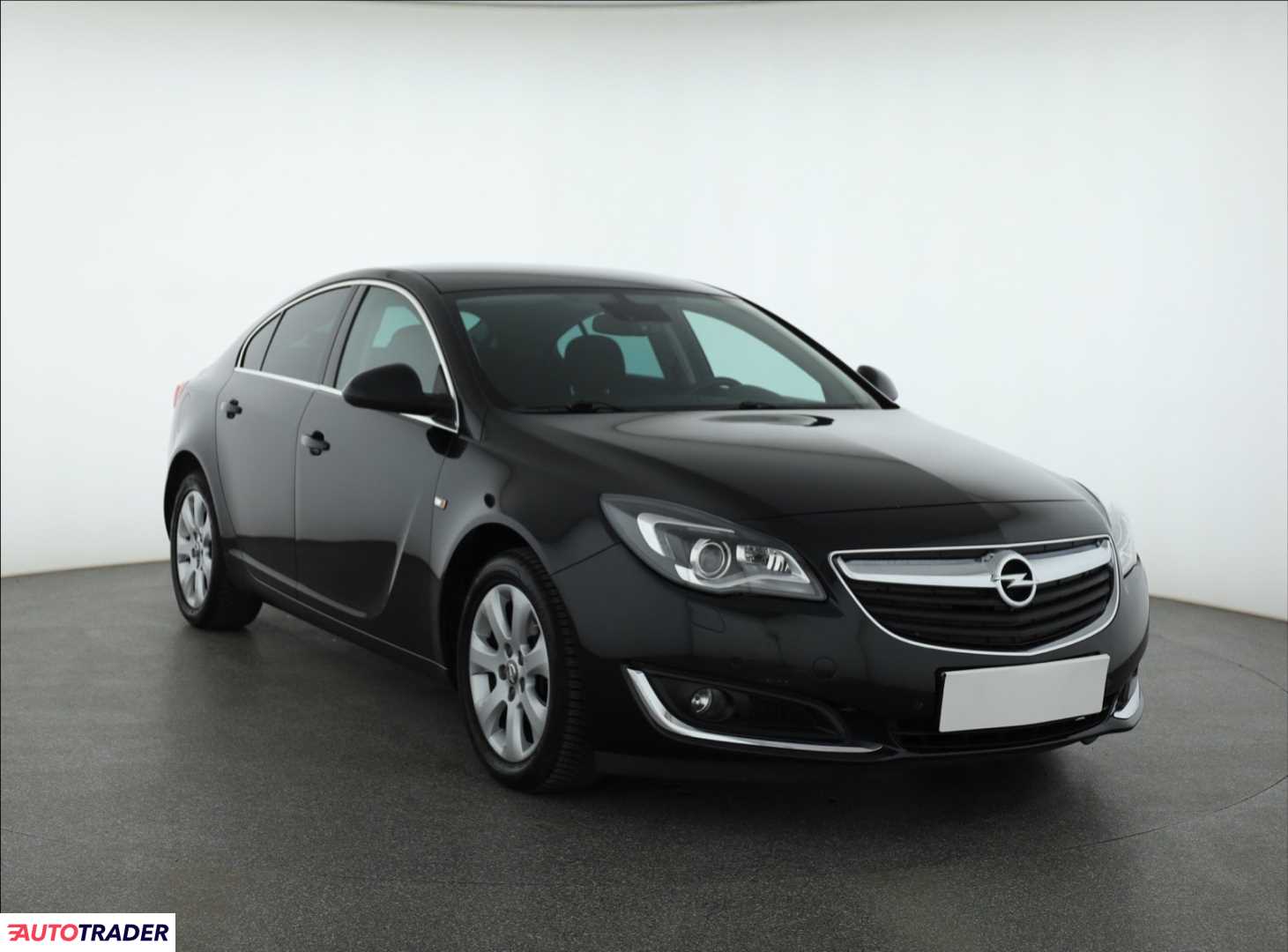 Opel Insignia 2014 1.4 138 KM Opel Insignia 2014 1.4 138 KM