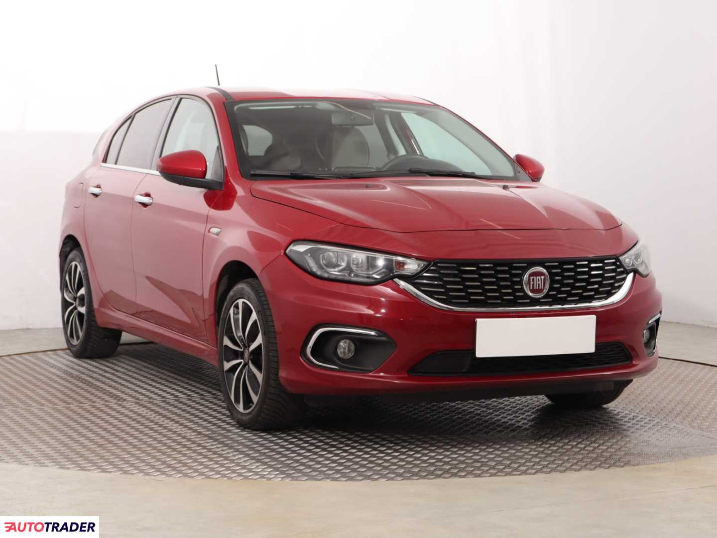 Fiat Tipo 2017 1.4 93 KM