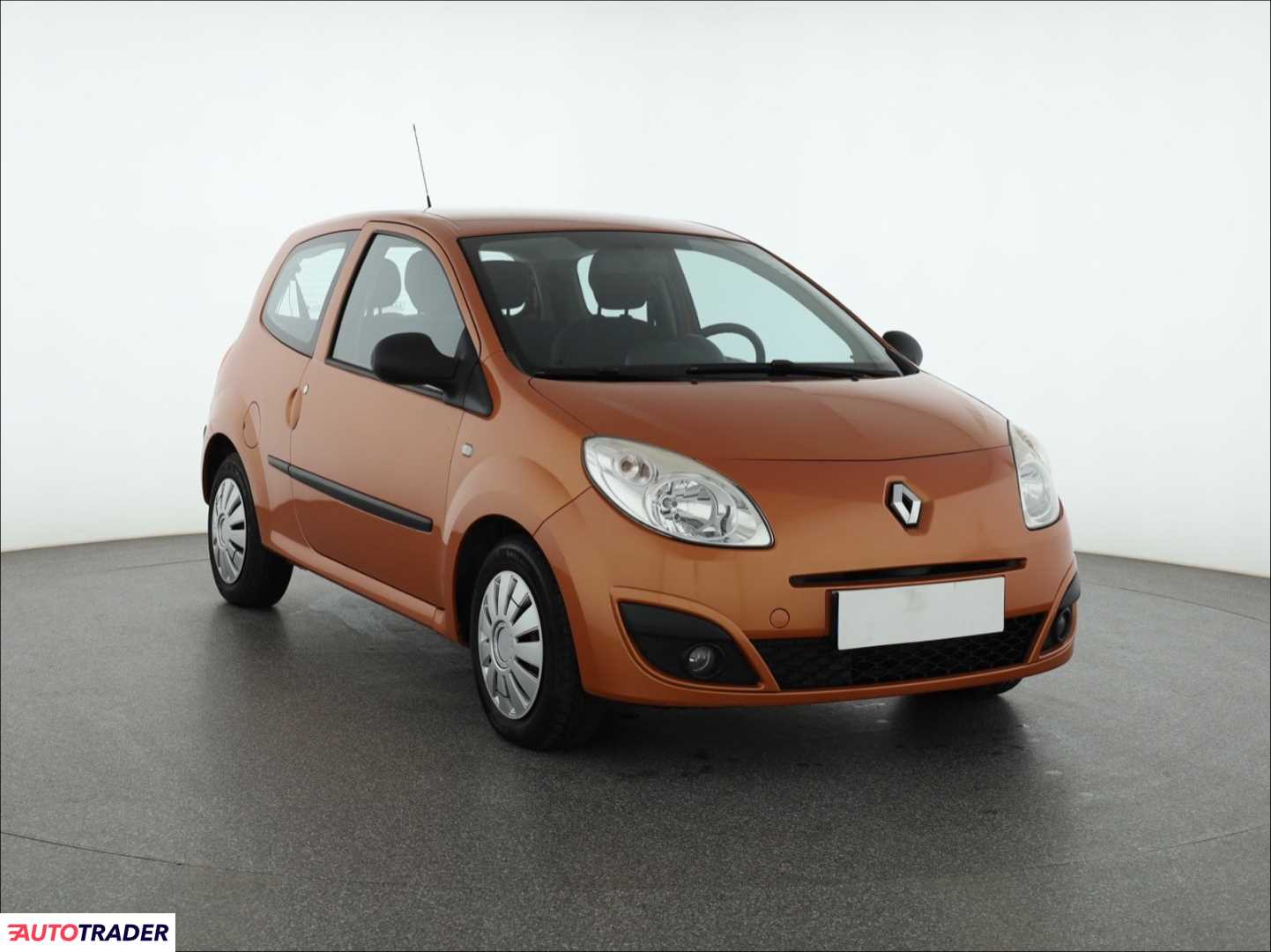 Renault Twingo 2008 1.1 75 KM