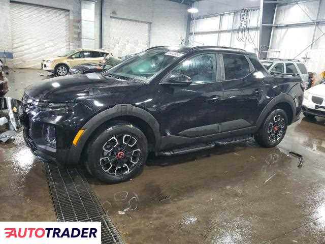 Hyundai Pozostałe 2024 2