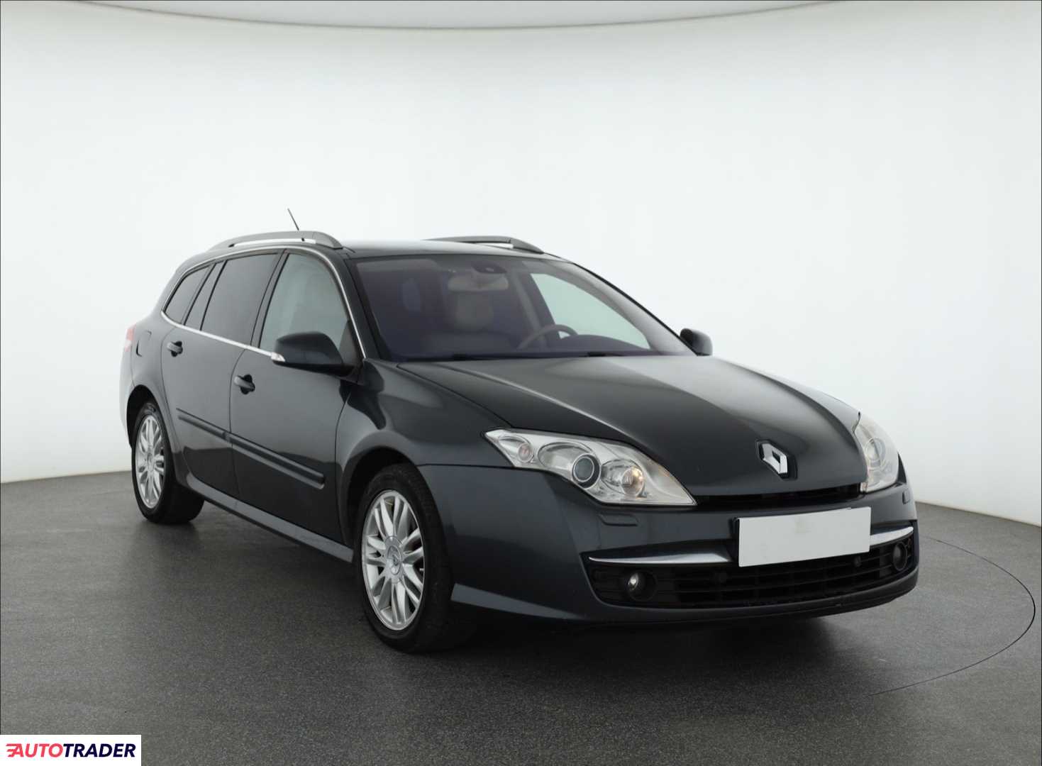 Renault Laguna 2008 2.0 147 KM