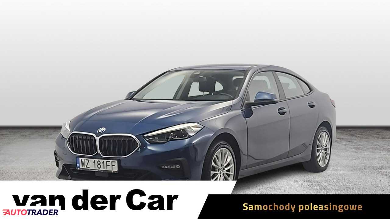 Rover 216 2022 1.5 116 KM Rover 216 2022 1.5 116 KM