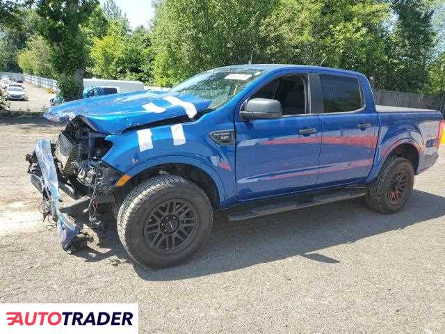Ford Ranger 2019 2 Ford Ranger 2019 2